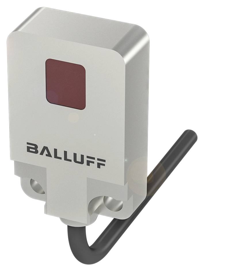 BALLUFF Lichttaster BOS R01E-PS-KD20-02 BOS021K 1 St.
