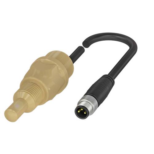 BALLUFF Kapazitiver Sensor - BCS00ZR, 1 St.