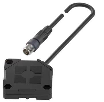 BALLUFF Kapazitiver Sensor  - BCS00U6, 1 St.