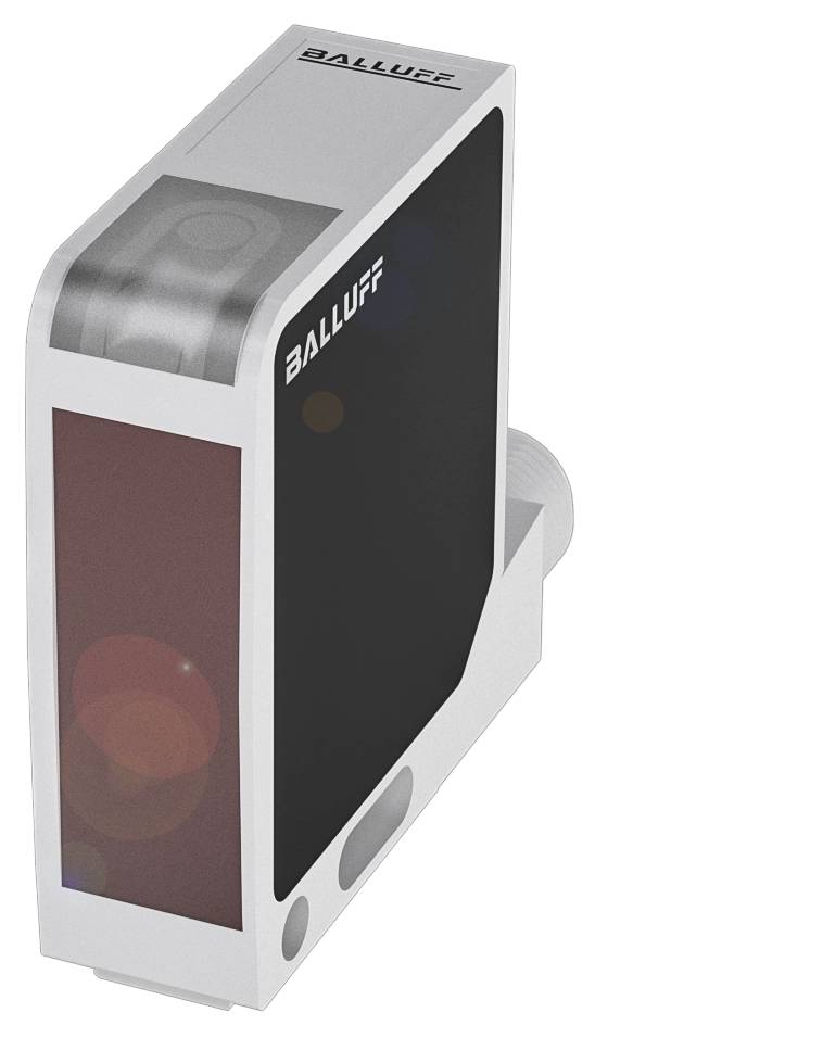 BALLUFF Lichtschranke BOS 21M-XT-LS11-S4 BOS00Y0 1 St.