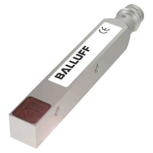 BALLUFF Optoelektronischer Sensor - BOS01Y7, 1 St.