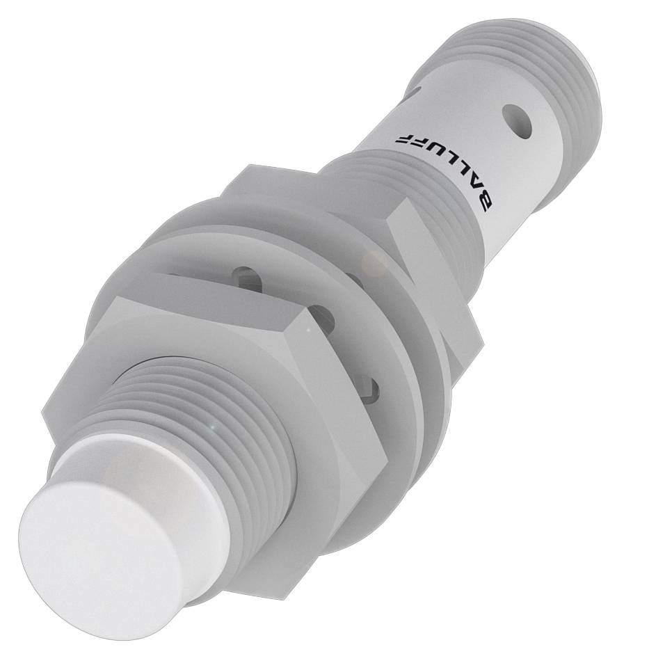 BALLUFF Induktiver Sensor - BES02JN, 1 St.