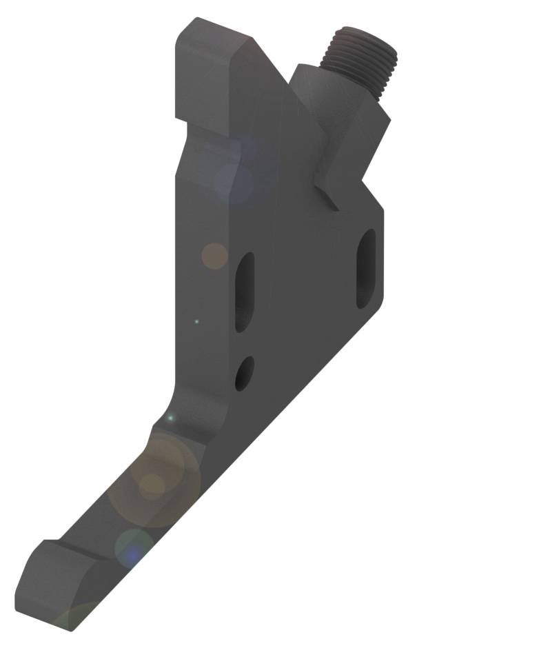 BALLUFF Winkellichtschranke BWL 4260A-001-S4 BWL001L 1 St.