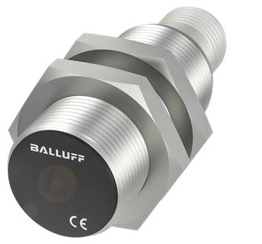 BALLUFF Induktiver Sensor  - BES006A, 1 St.