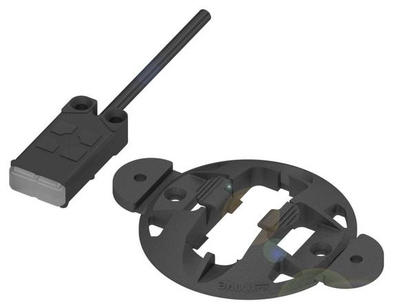 BALLUFF Kapazitiver Sensor - BCS012A, 1 St.