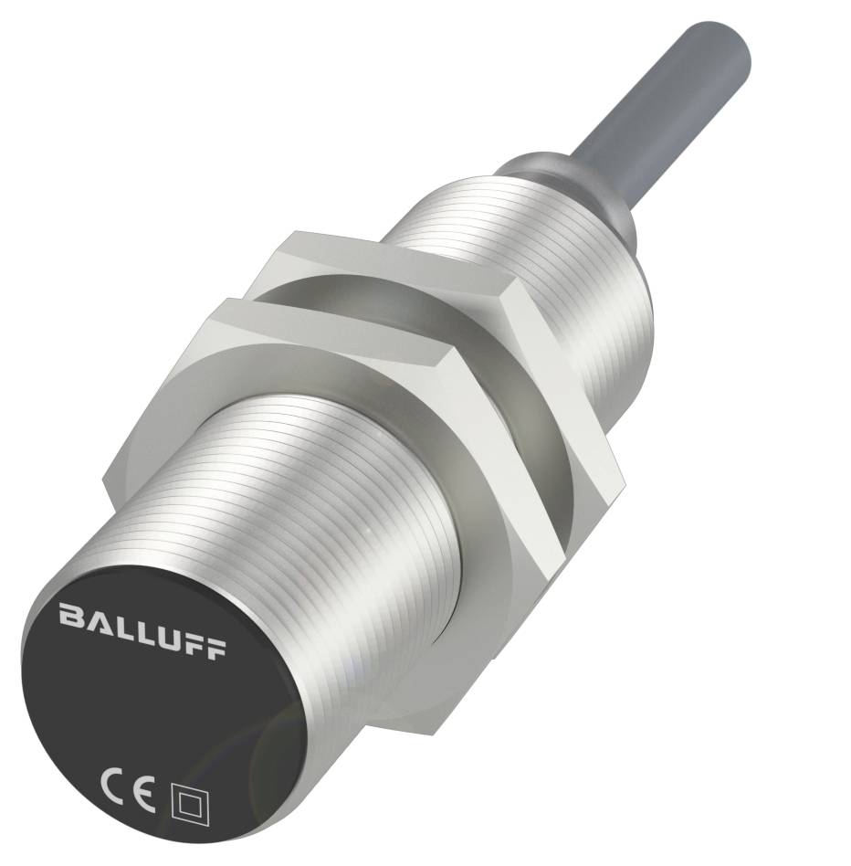 BALLUFF Induktiver Sensor - BES00FE, 1 St.