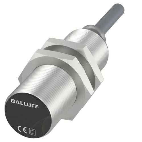 BALLUFF Induktiver Sensor - BES00FE, 1 St.