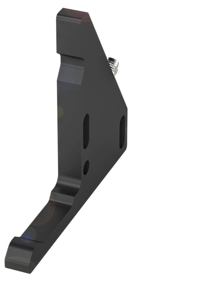 BALLUFF Winkellichtschranke BWL 4260A-001-S49 BWL001M 1 St.