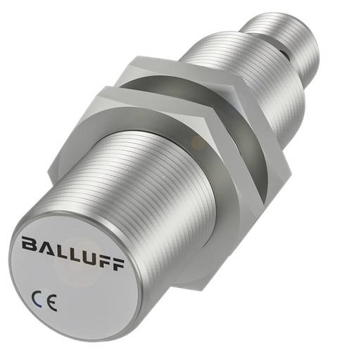 BALLUFF Induktiver Abstandssensor - BAW002F, 1 St.