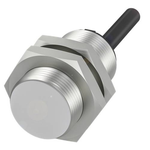 BALLUFF Abstandssensor bündig BAW M18ME-ICC50B-BP03
