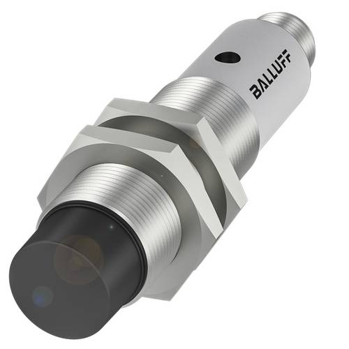BALLUFF Induktiver Sensor - BES02E1, 1 St.