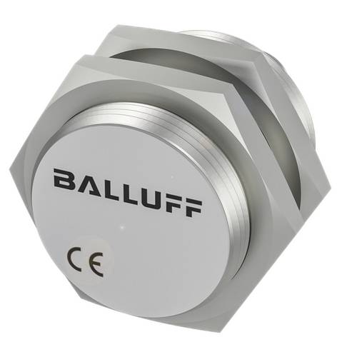 BALLUFF Induktiver Abstandssensor - BAW002W, 1 St.