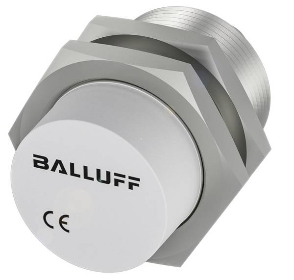 BALLUFF Induktiver Abstandssensor - BAW002Y, 1 St.