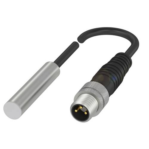 BALLUFF Induktiver Abstandssensor - BAW005L, 1 St.