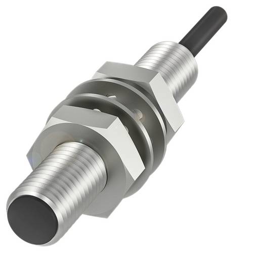BALLUFF Induktiver Sensor - BES01AC, 1 St.