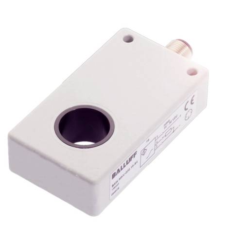 BALLUFF Abstandssensor nicht bündig BAW MKV-020.19-S4