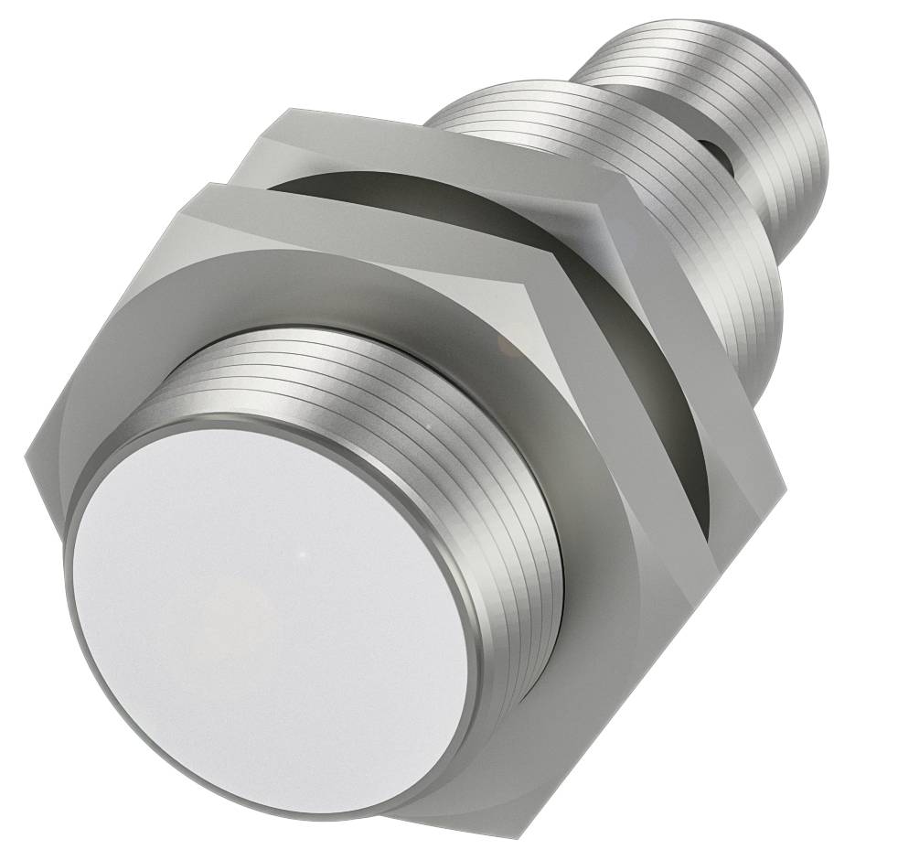 BALLUFF Abstandssensor bündig BAW M18ME-UAE50B-S04G-K