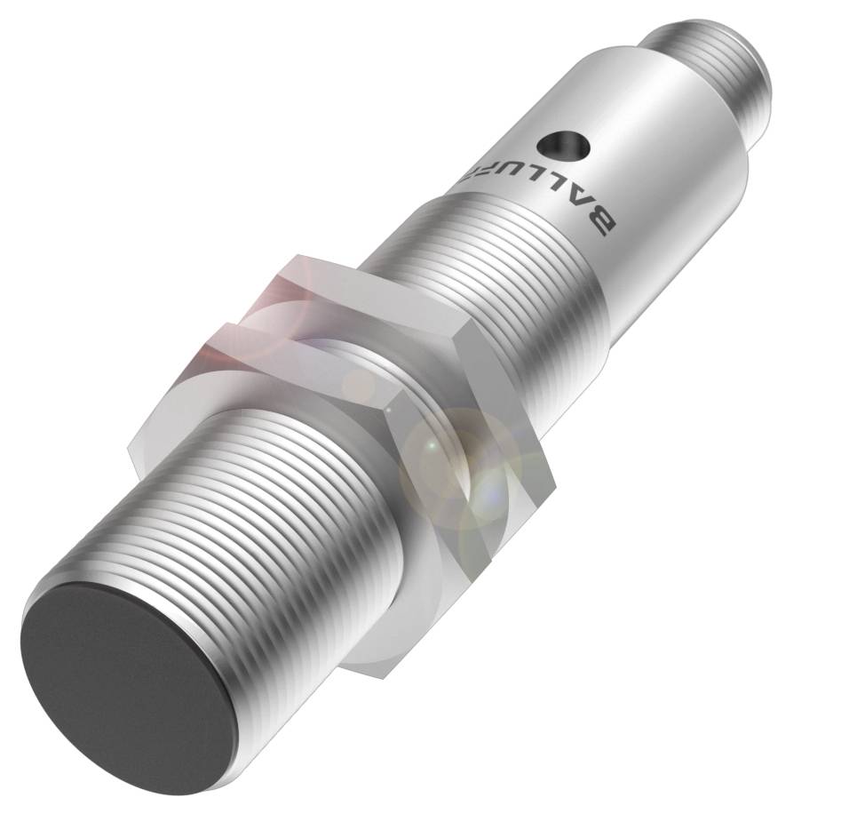 BALLUFF Induktiver Sensor - BES02EU, 1 St.