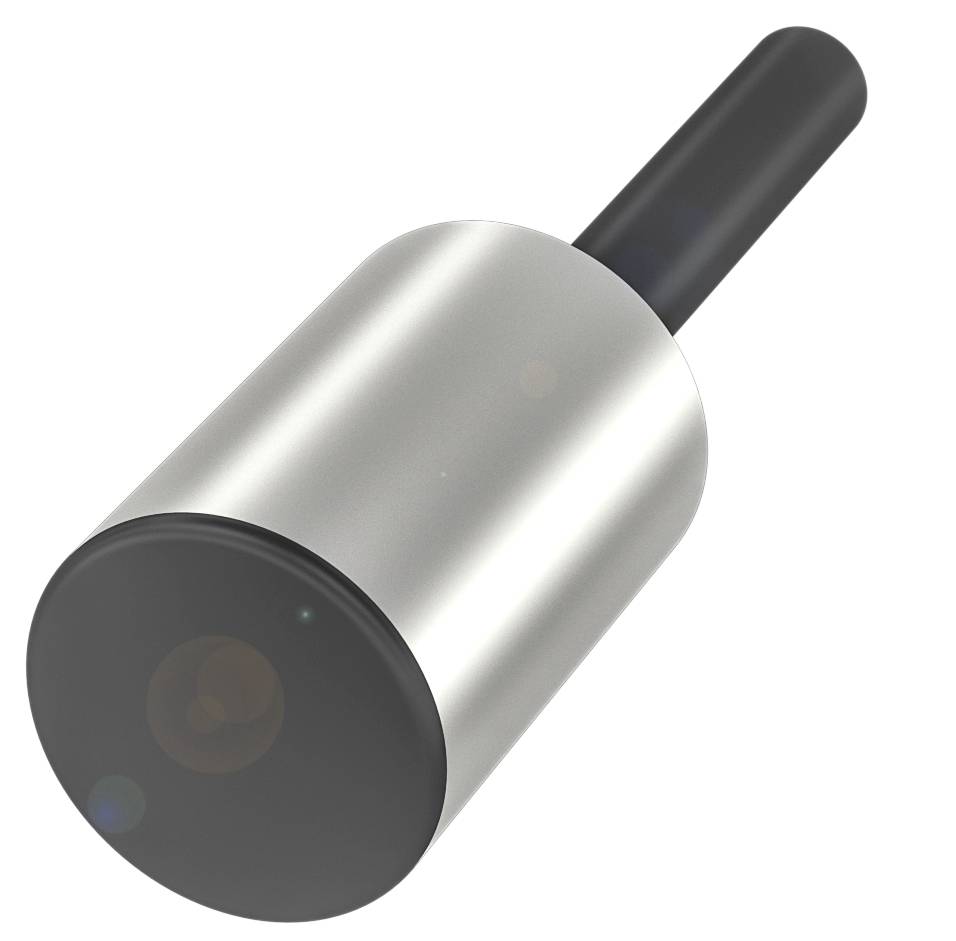 BALLUFF Induktiver Sensor - BES025M, 1 St.