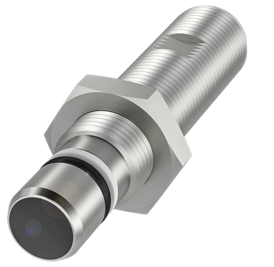BALLUFF Induktiver Sensor - BHS004R, 1 St.