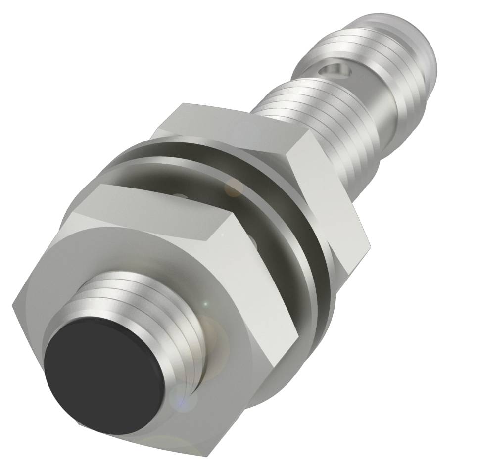 BALLUFF Induktiver Sensor - BES00C9, 1 St.