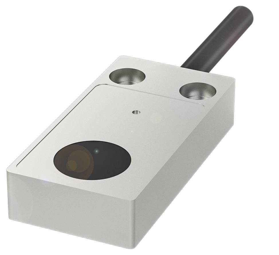 BALLUFF Induktiver Sensor - BES01FL, 1 St.