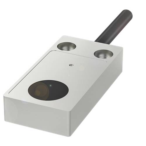 BALLUFF Induktiver Sensor - BES01FL, 1 St.