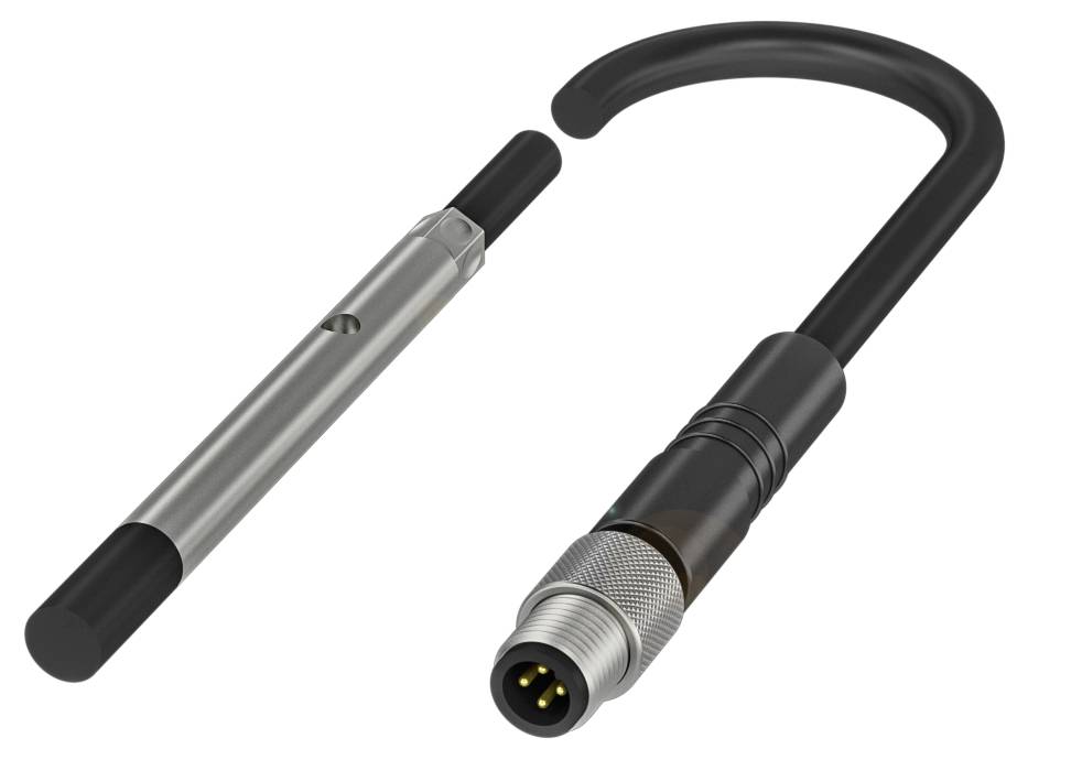 BALLUFF Induktiver Sensor - BES00MH, 1 St.