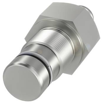 BALLUFF Induktiver Sensor  - BHS0026, 1 St.