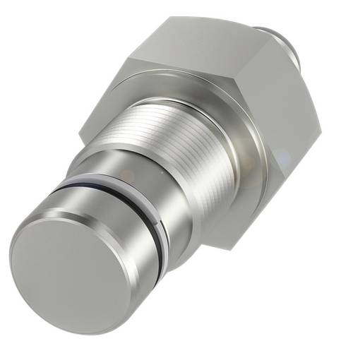 BALLUFF Induktiver Sensor - BHS0026, 1 St.