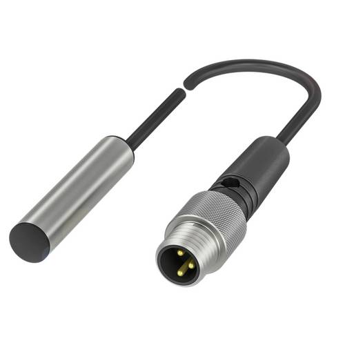 BALLUFF Induktiver Sensor - BES00ZR, 1 St.