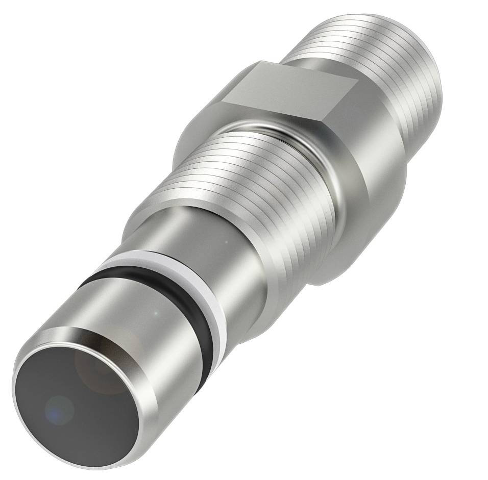 BALLUFF Induktiver Sensor - BHS004T, 1 St.