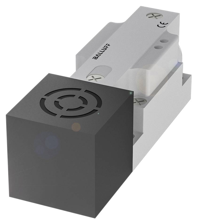 BALLUFF Induktiver Sensor - BES020E, 1 St.