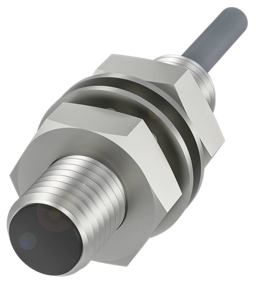 BALLUFF Induktiver Sensor - BES00MY, 1 St.