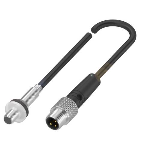 BALLUFF Induktiver Sensor - BES03LC, 1 St.
