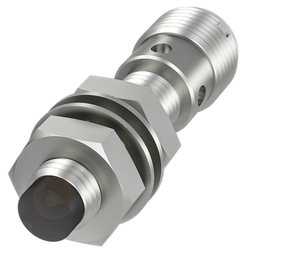 BALLUFF Induktiver Sensor - BES01P3, 1 St.