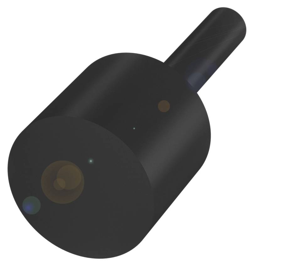 BALLUFF Induktiver Näherungssensor bündig PNP BES G06K60-PSC15B-EP02