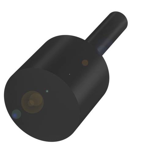 BALLUFF Induktiver Näherungssensor bündig PNP BES G06K60-PSC15B-EP02