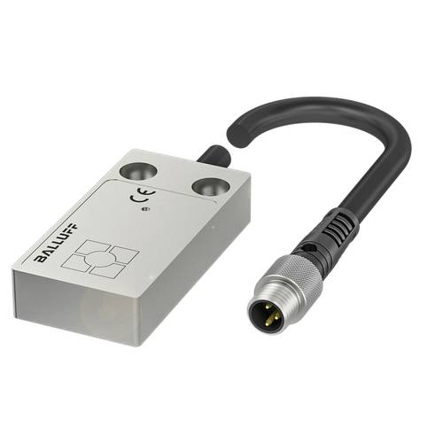 BALLUFF Induktiver Sensor - BES01FT, 1 St.
