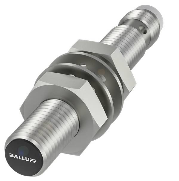 BALLUFF Induktiver Sensor - BES01AW, 1 St.