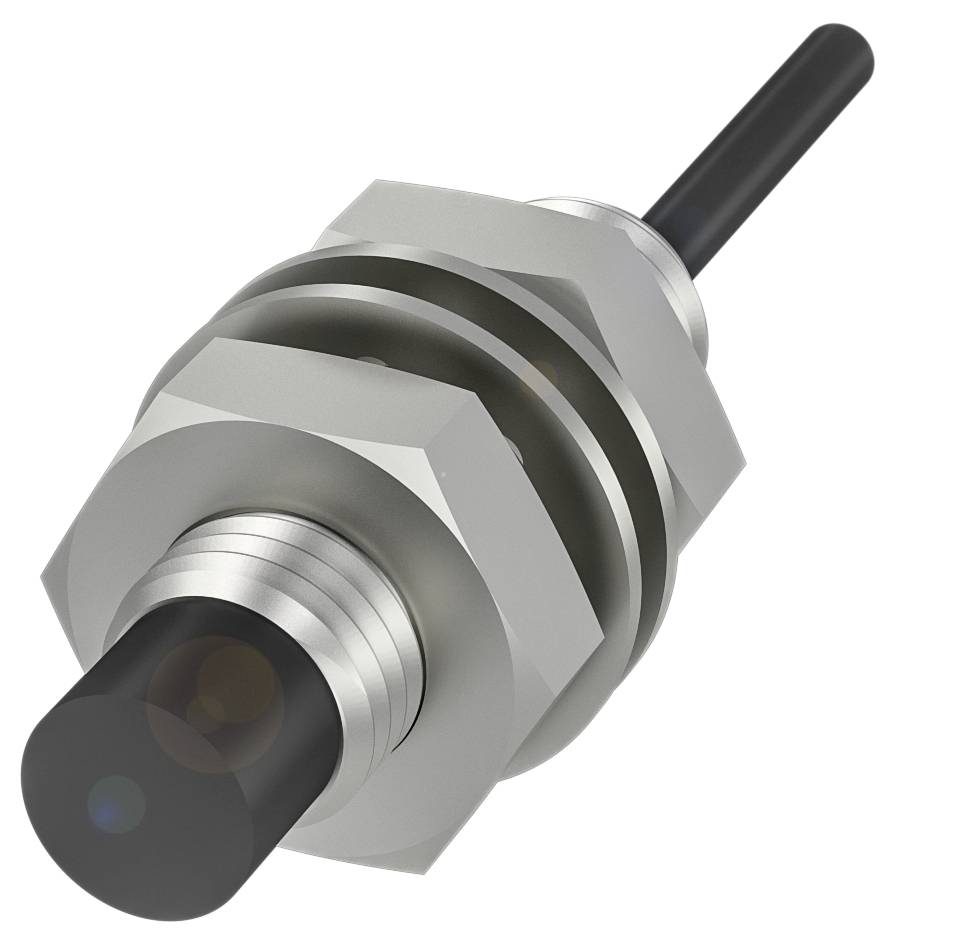 BALLUFF Induktiver Sensor - BES000Y, 1 St.