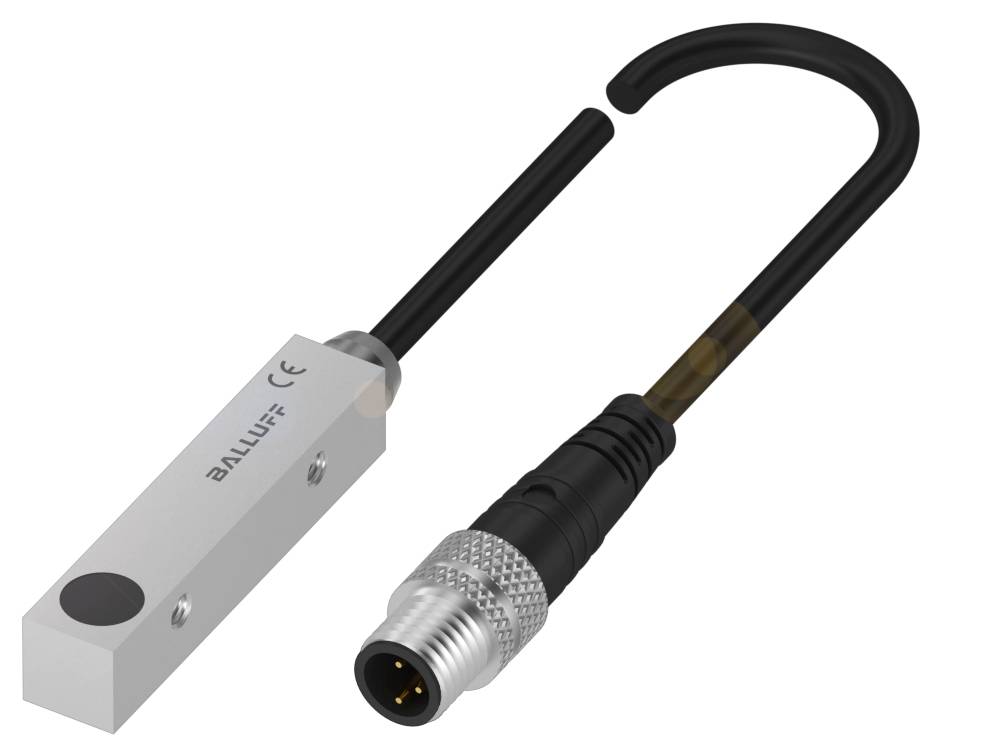 BALLUFF Induktiver Sensor - BES03J9, 1 St.