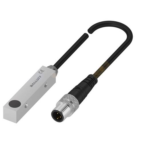 BALLUFF Induktiver Sensor - BES03J9, 1 St.