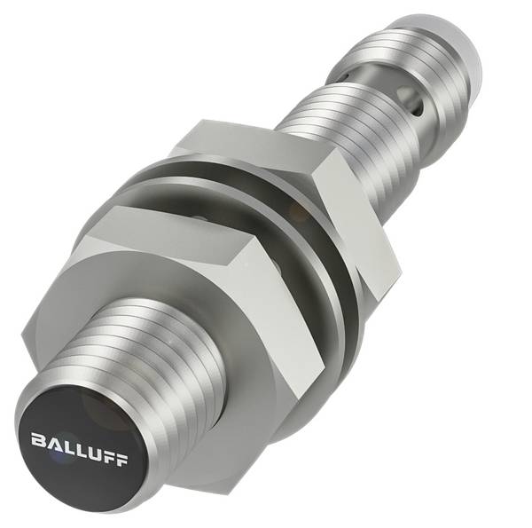 BALLUFF Induktiver Sensor - BES0113, 1 St.