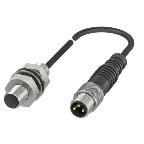 BALLUFF Induktiver Sensor - BES00NK, 1 St.