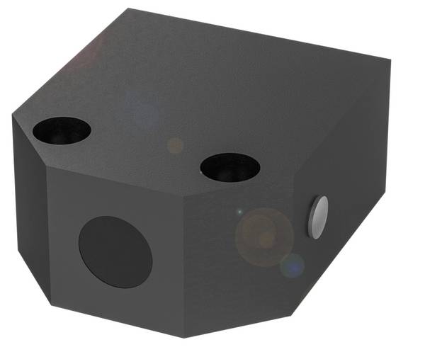 BALLUFF Induktiver Sensor - BES01FC, 1 St.