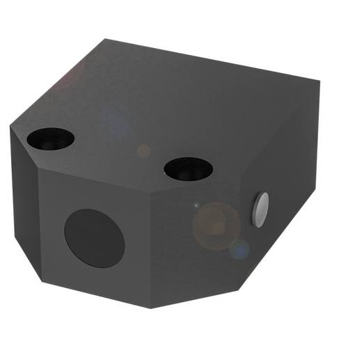 BALLUFF Induktiver Sensor - BES01FC, 1 St.