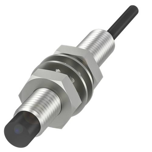 BALLUFF Induktiver Sensor - BES0015, 1 St.