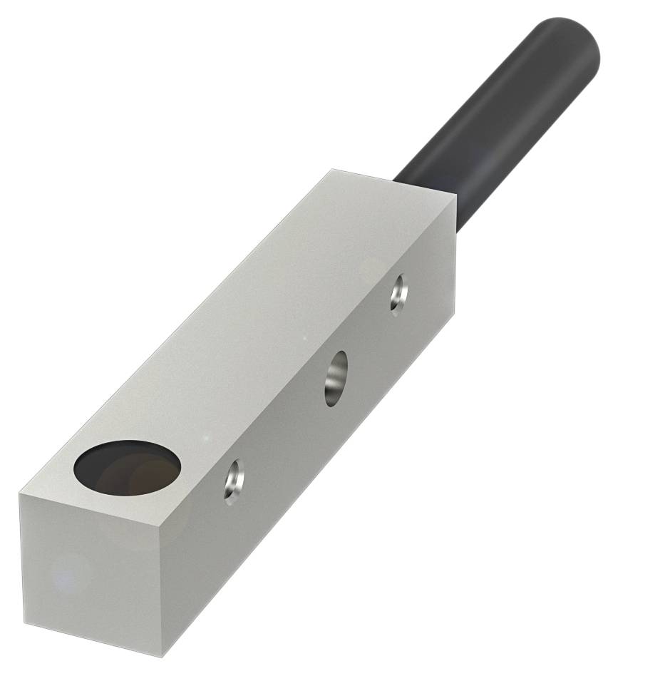 BALLUFF Induktiver Sensor - BES01A1, 1 St.