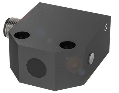 BALLUFF Induktiver Sensor  - BES01FE, 1 St.